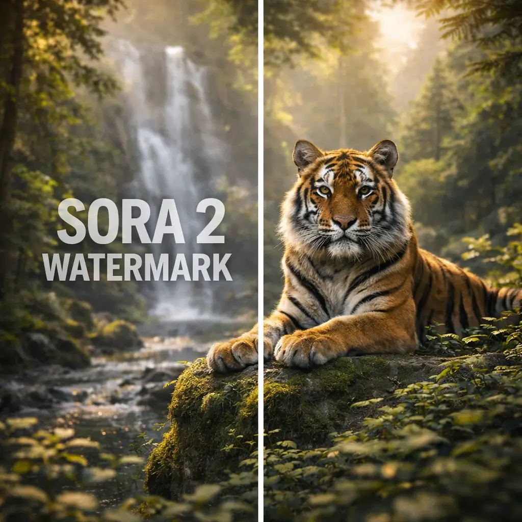 How to Remove Sora 2 Watermark | Fast & Easy Guide